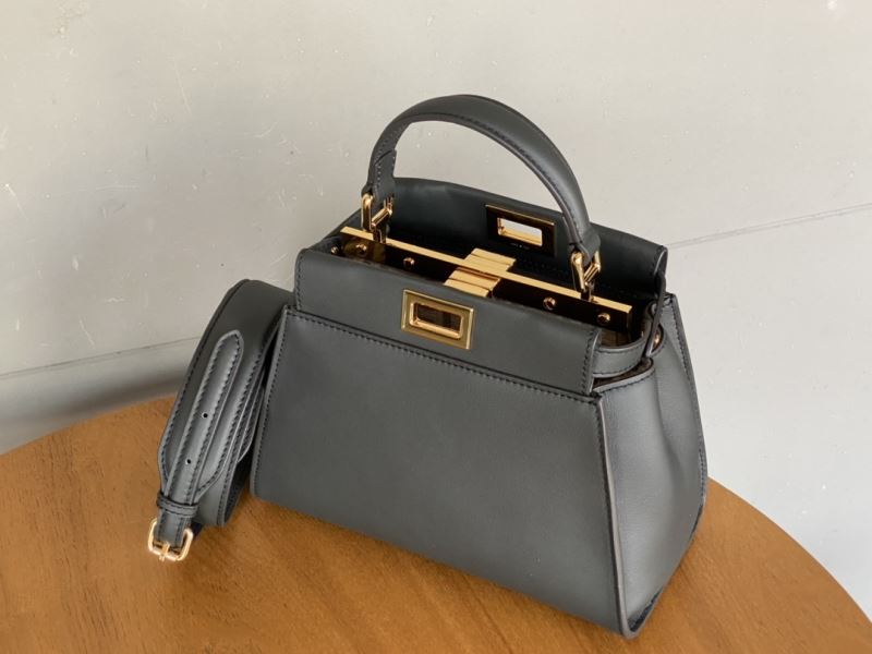 Fendi Peekaboo Bags